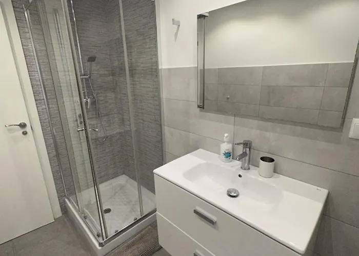 Apartment Estilo Italiano Valencia