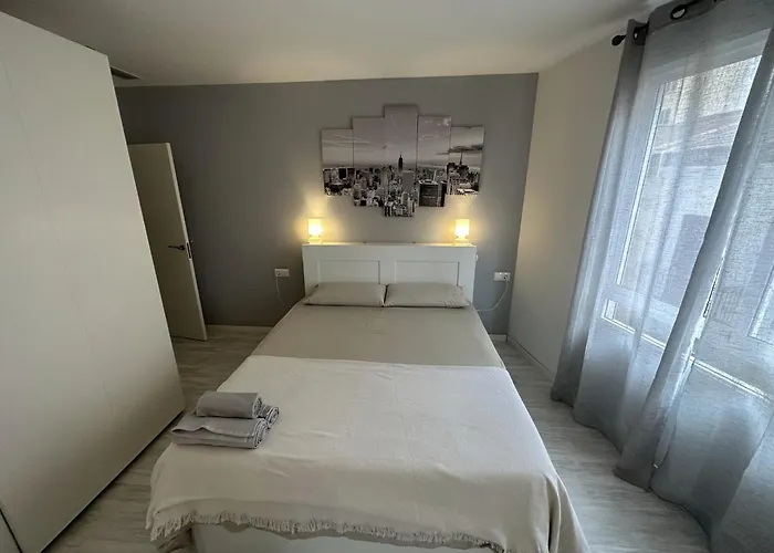 Apartment Estilo Italiano *