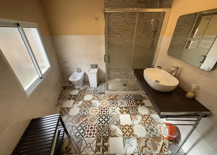 Estilo Italiano Apartment *
