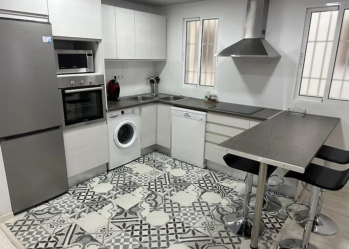 Apartment Estilo Italiano