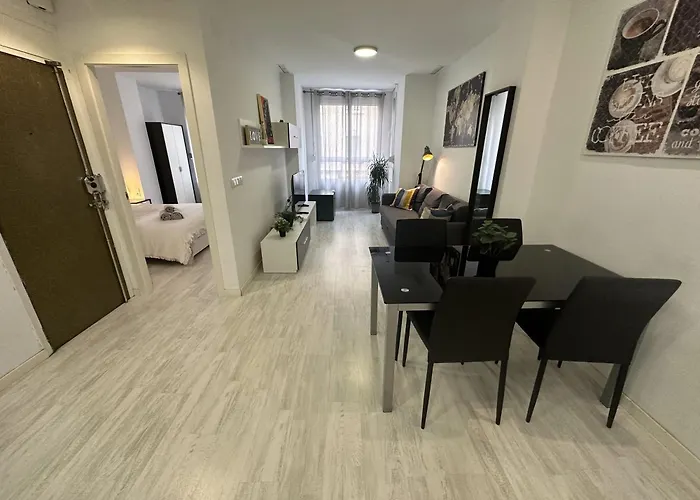 Estilo Italiano Apartment *