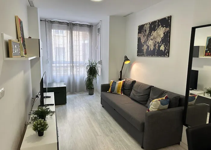Estilo Italiano Apartment *
