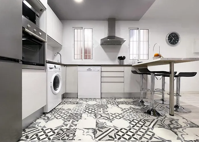 Estilo Italiano Apartment