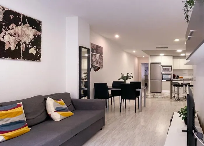 Apartment Estilo Italiano