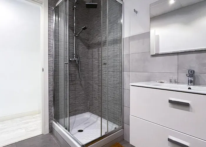Estilo Italiano Apartment *