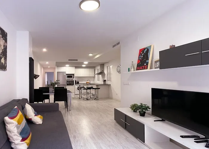 Apartment Estilo Italiano *