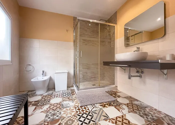 Apartment Estilo Italiano Valencia