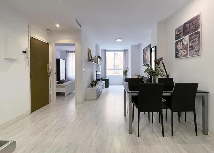 Estilo Italiano Valencia