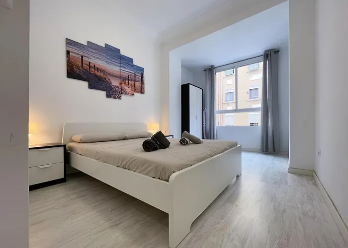 Estilo Italiano Apartment