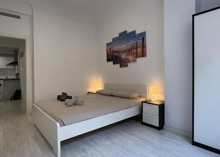 Apartment Estilo Italiano