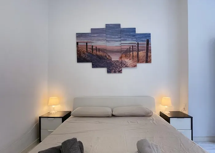 Estilo Italiano Apartment *
