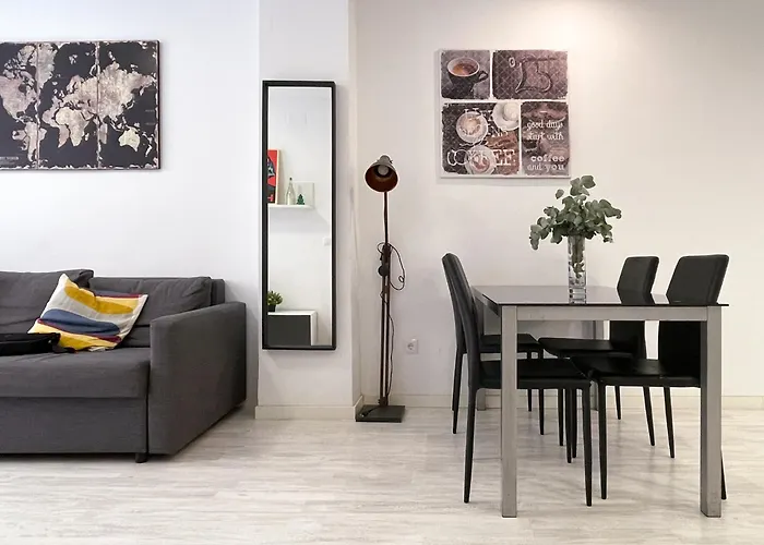 Apartment Estilo Italiano *