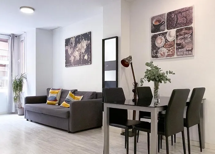Apartment Estilo Italiano *