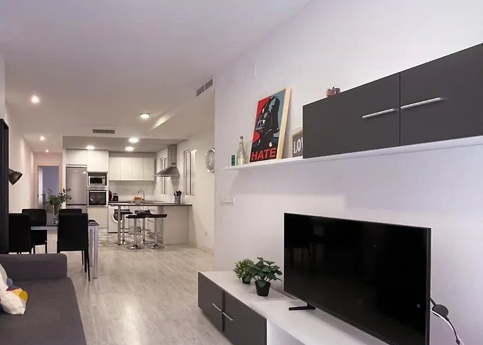 Estilo Italiano Apartment