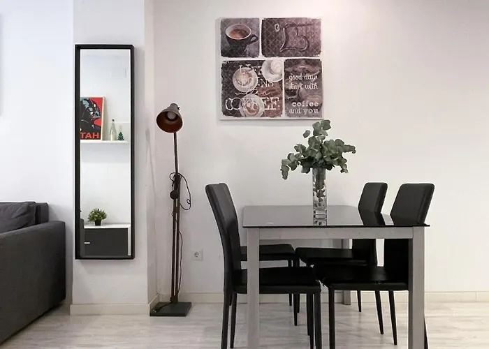 Apartment Estilo Italiano