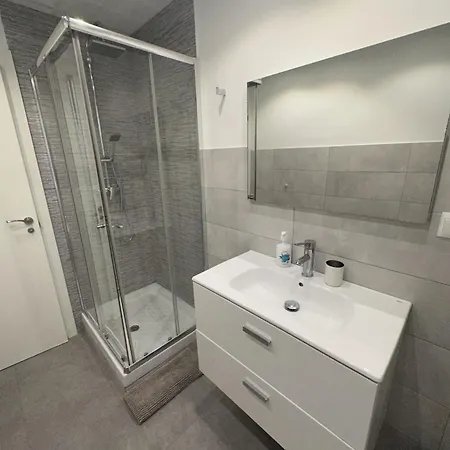 Apartment Estilo Italiano Valencia