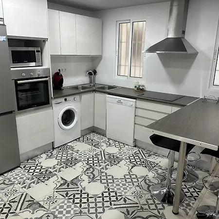 Appartement Estilo Italiano