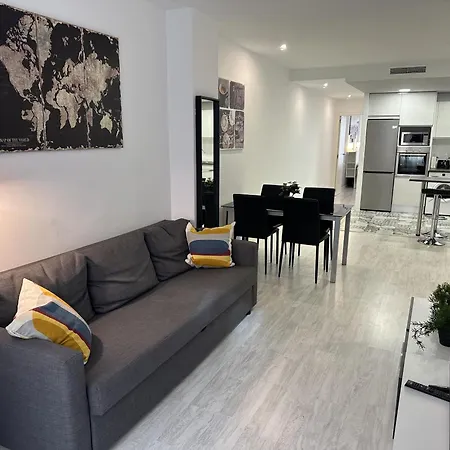 Appartement Estilo Italiano *