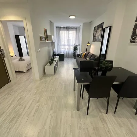 Estilo Italiano Apartment *