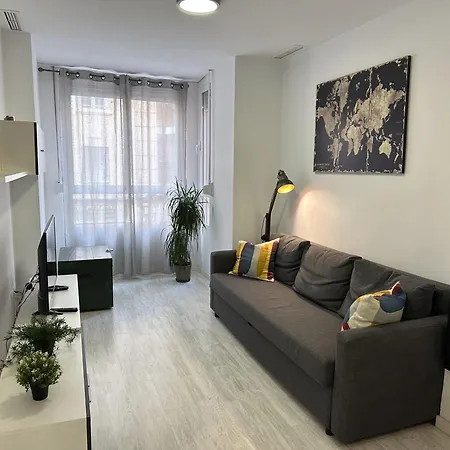 Estilo Italiano Apartment *