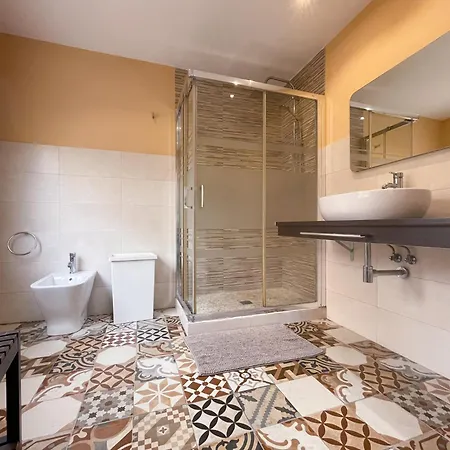 Lejlighed Estilo Italiano Valencia