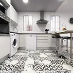 Estilo Italiano Lejlighed