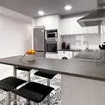 Estilo Italiano Lejlighed Valencia