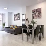 Lejlighed Estilo Italiano *