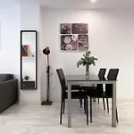 Lejlighed Estilo Italiano