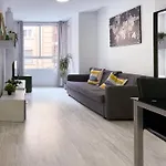 Estilo Italiano Lejlighed Valencia