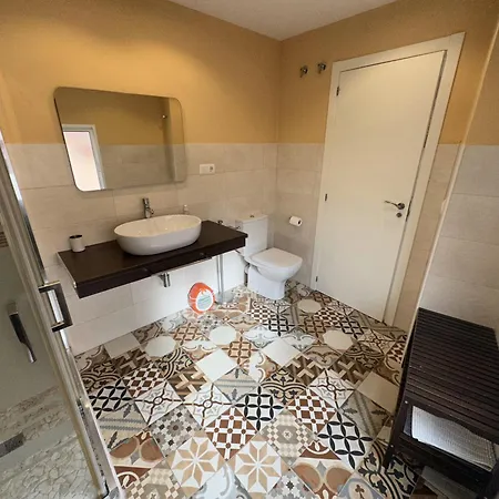 Estilo Italiano * 瓦伦西亚