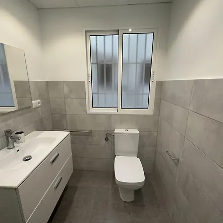 Estilo Italiano 公寓 瓦伦西亚