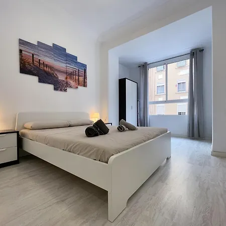 Estilo Italiano Apartamento