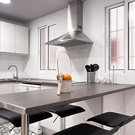 Estilo Italiano * 瓦伦西亚