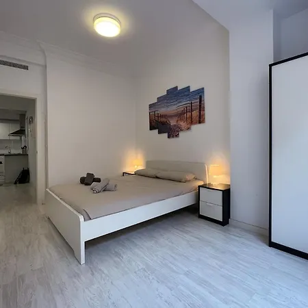 Apartamento Estilo Italiano