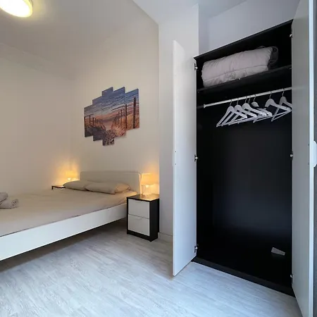 Estilo Italiano 公寓 瓦伦西亚