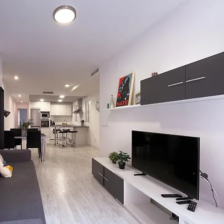 Estilo Italiano 公寓