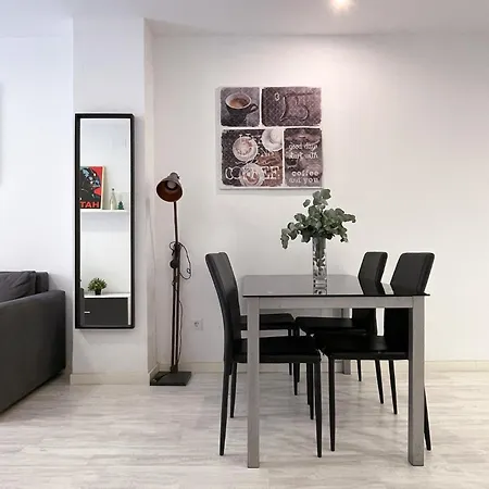 Apartamento Estilo Italiano