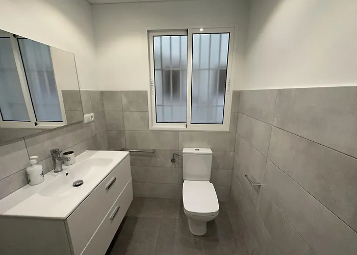 Estilo Italiano Apartamento Valencia