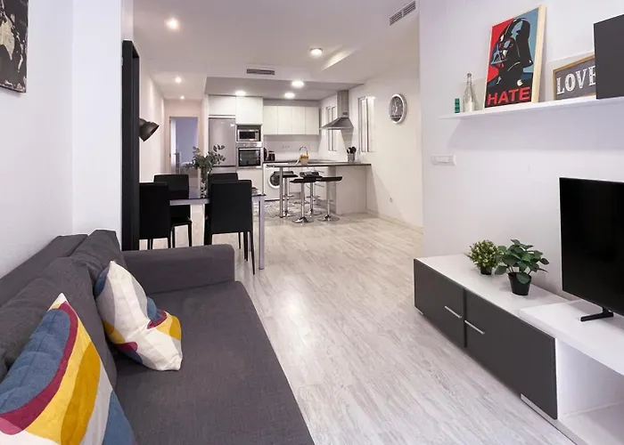 Estilo Italiano Apartamento *